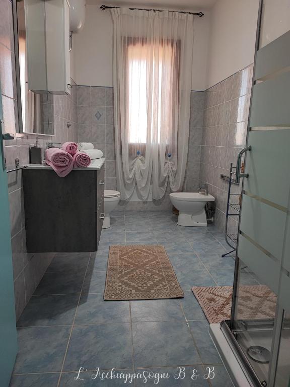 Bagno di L' acchiappasogni