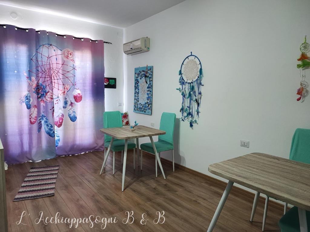 Foto dalla galleria di L' acchiappasogni a SantʼAntìoco