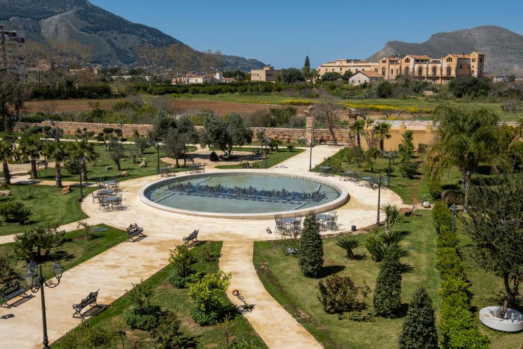 Villa del Gattopardo, Palermo – Updated 2023 Prices