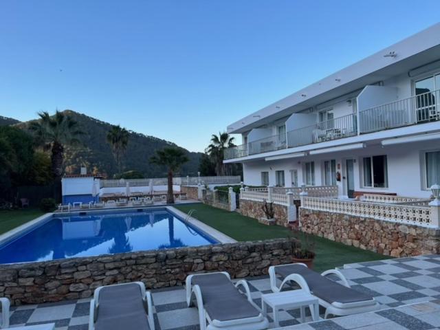 Apartamentos Cana Sofía, Cala Llonga – Bijgewerkte prijzen 2023
