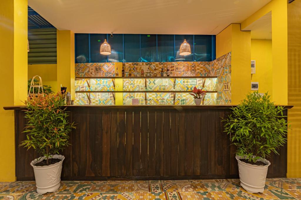 Fotografie z fotogalerie ubytování Hoi An Heart hostel Villa - Bespoke v destinaci Hoi An