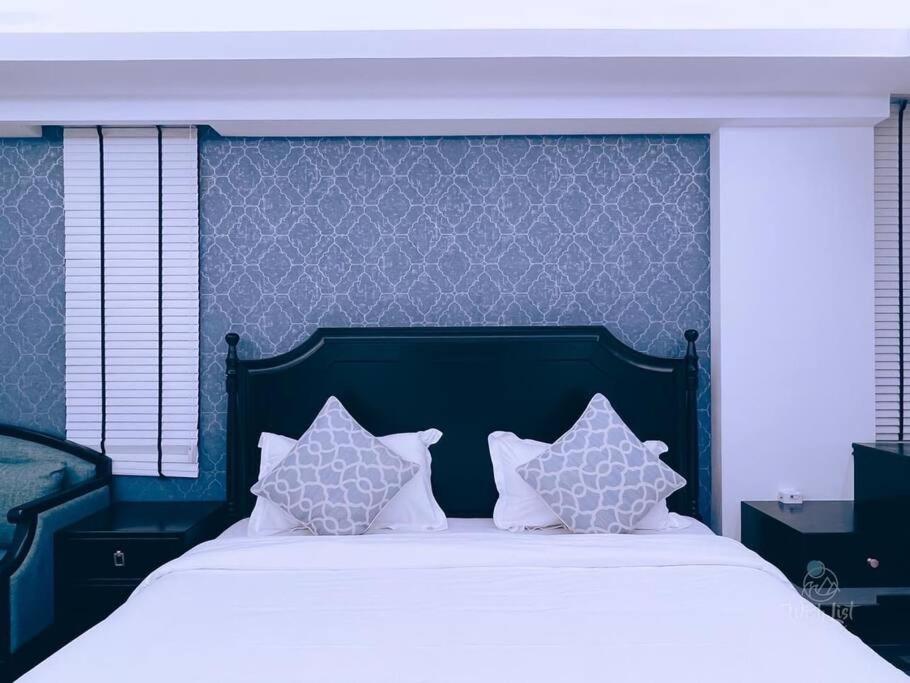 Gallery image of ห้องดีลักซ์วิวดอยสุเทพ Deluxe with Doi Suthep view in Chiang Mai