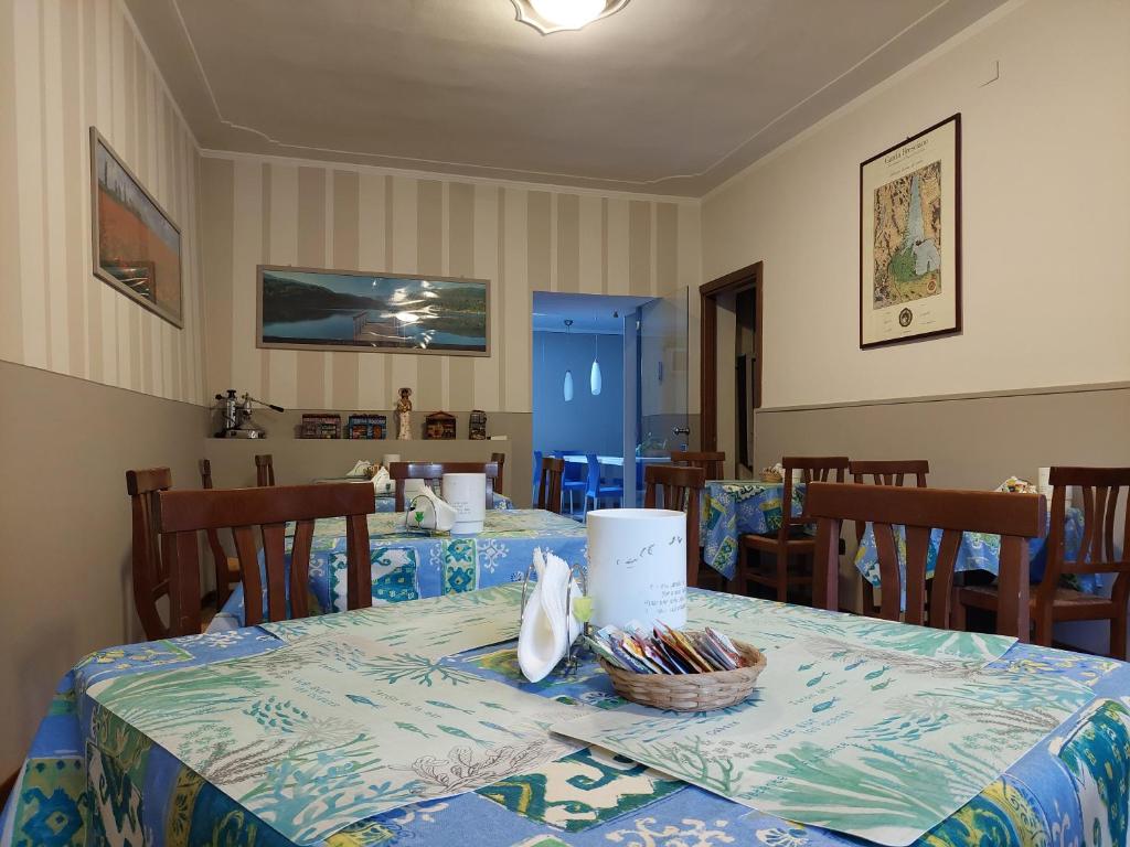 Fotografie z fotogalerie ubytování Hotel La Passeggiata v destinaci Desenzano del Garda