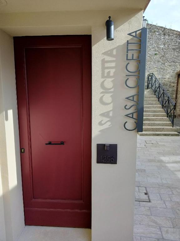 Casa Cicetta - Suite