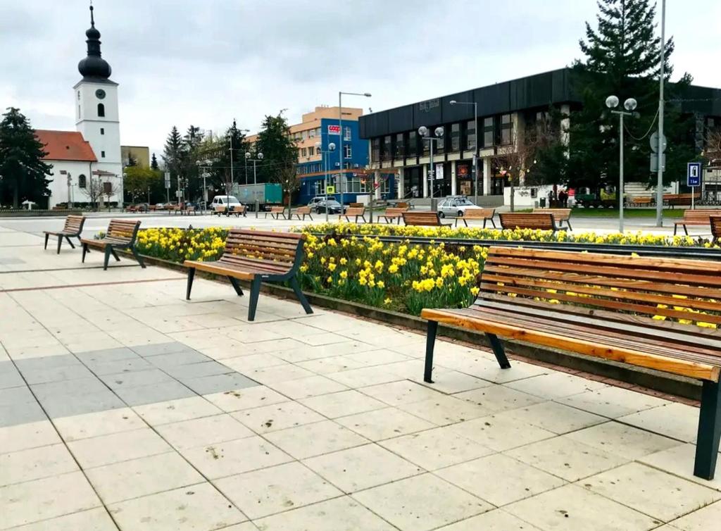 Fotografia z galérie ubytovania Ubytovanie KAMENICA v destinácii Štefanov
