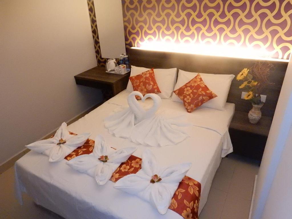 فضای داخلی Signature Hotel @ Bangsar South در کوالالامپور - تصویر ۳