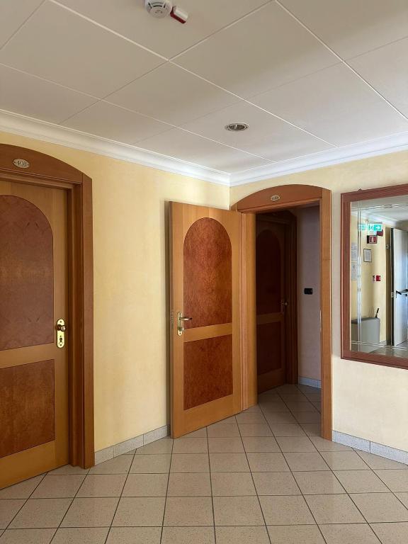 Fotografie z fotogalerie ubytování Hotel Ambra v Rimini