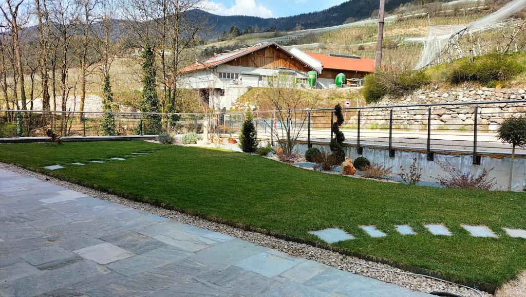Widok na góry z tego obiektu B&B
