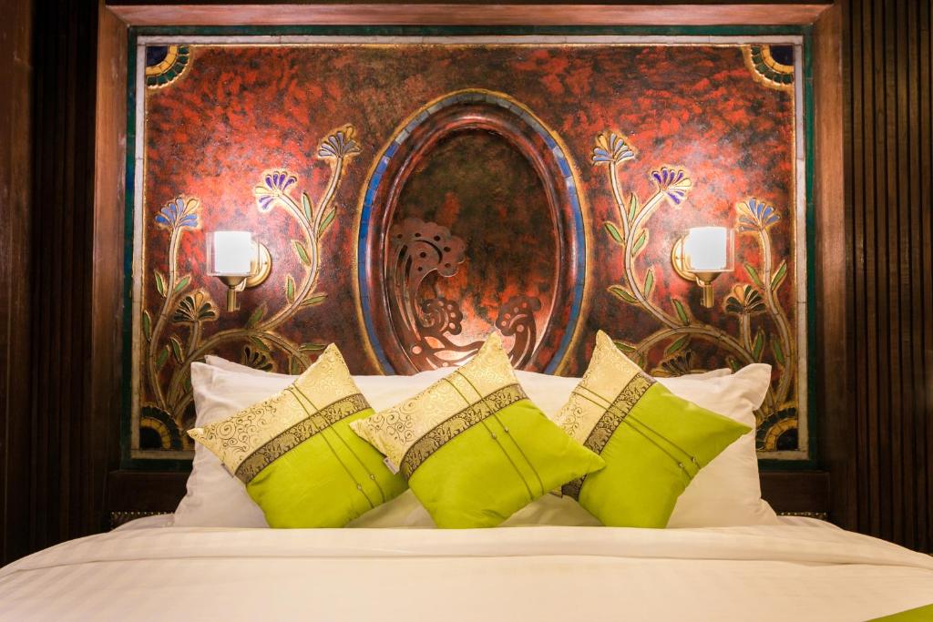 Namton Boutique Hotel - Resim 12