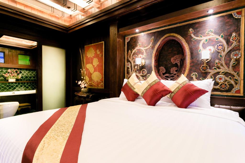 Namton Boutique Hotel - Resim 13