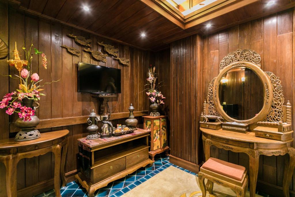 Namton Boutique Hotel - Resim 23