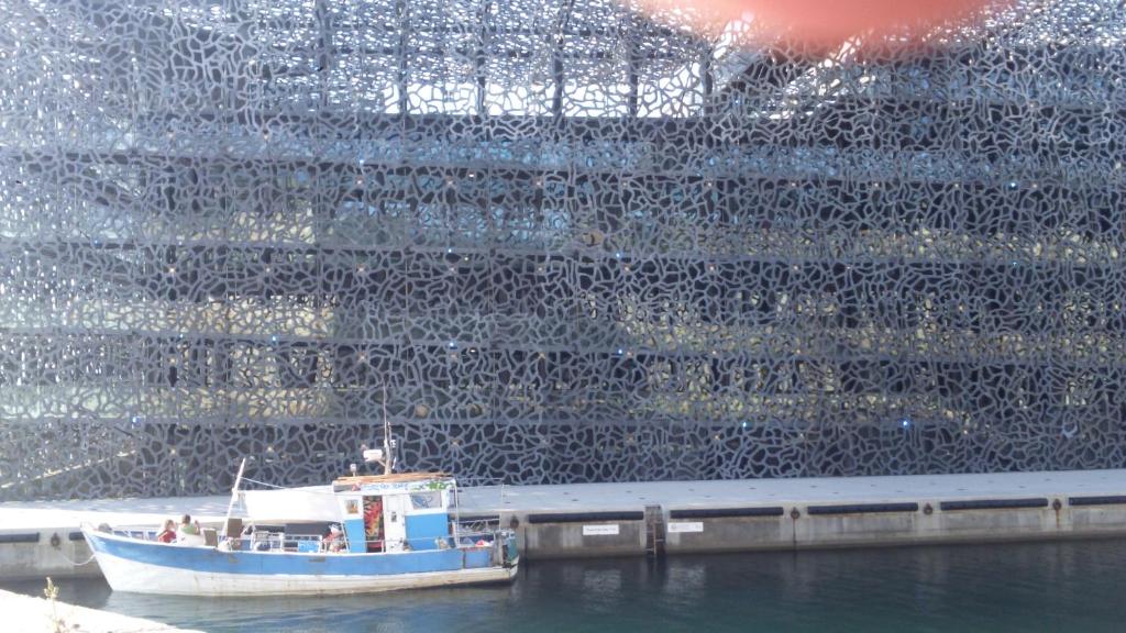 Fotografia z galérie ubytovania PETIT BONHEUR Au COEUR DU VIEUX PORT v destinácii Marseille