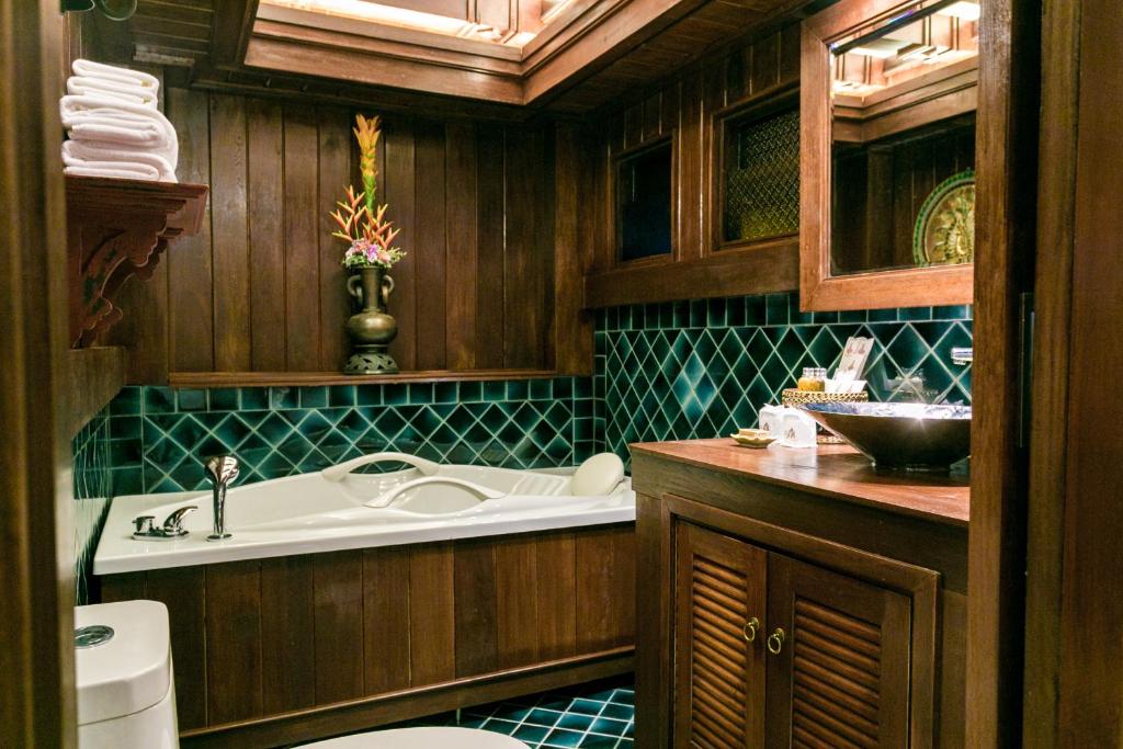 Namton Boutique Hotel - Resim 3