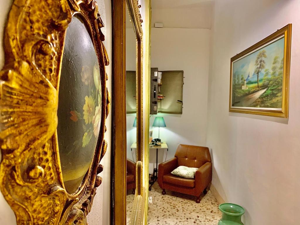Il Vecchio Cortile - Three-Bedroom Apartment