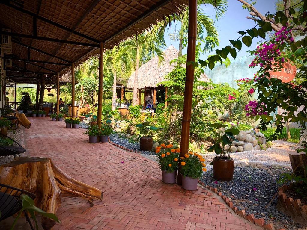 Song Ngư Riverside Homestay - 1