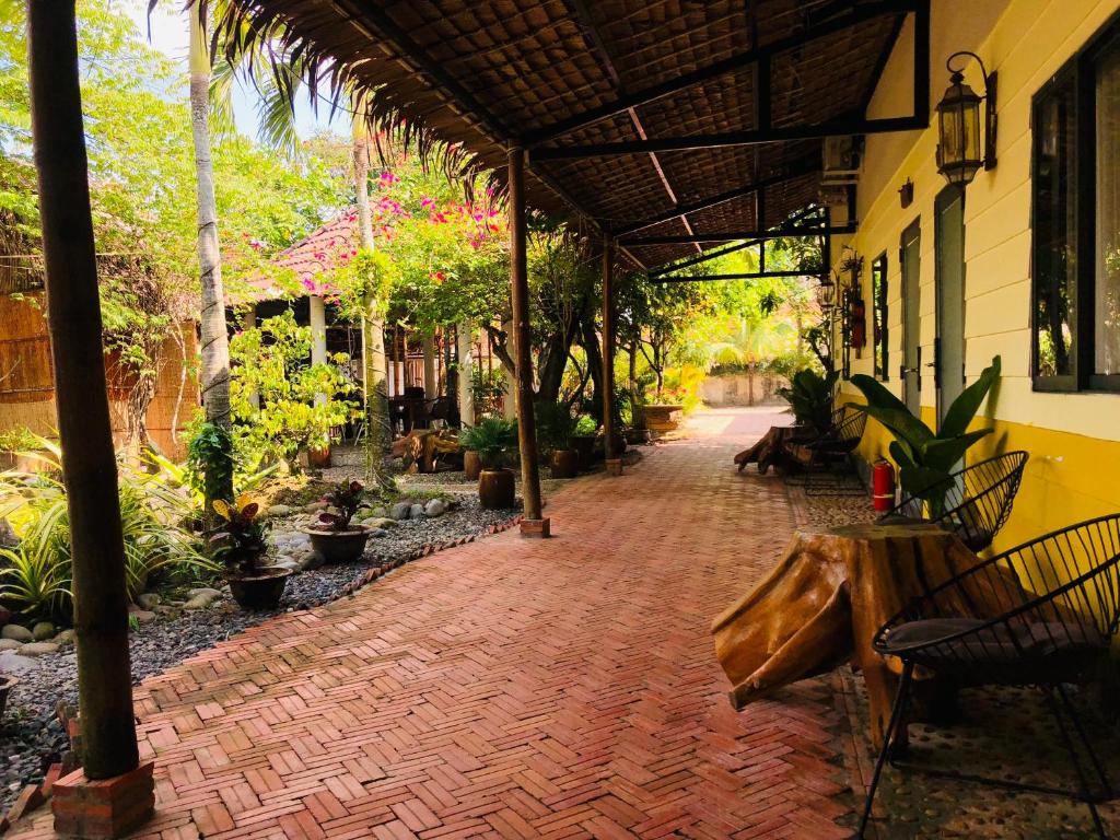 Song Ngư Riverside Homestay - 2