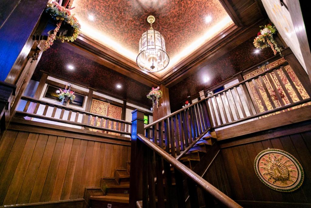 Namton Boutique Hotel - Resim 18