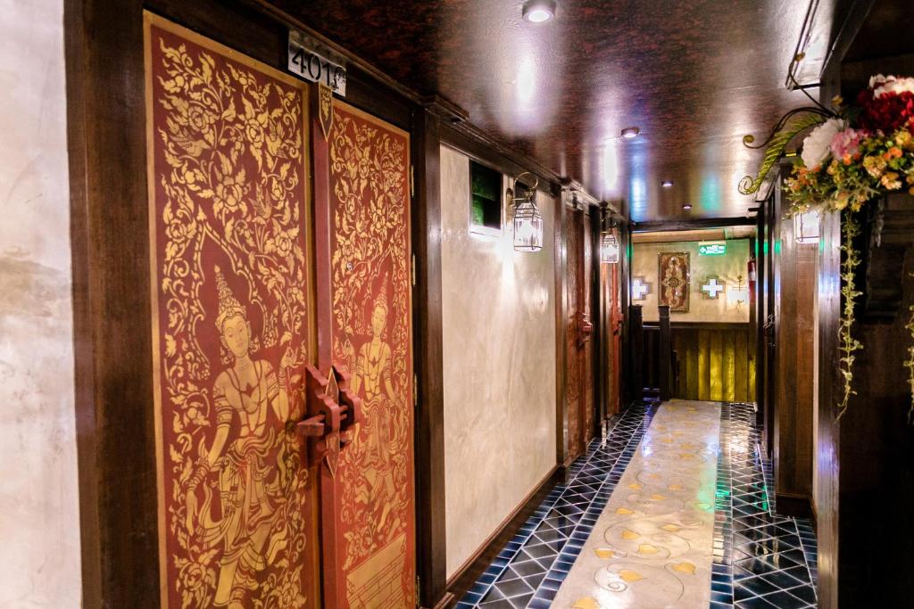 Namton Boutique Hotel - Resim 26