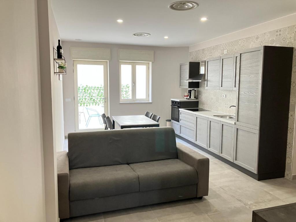 Afbeelding uit fotogalerij van BrunettiHoliday in Manduria