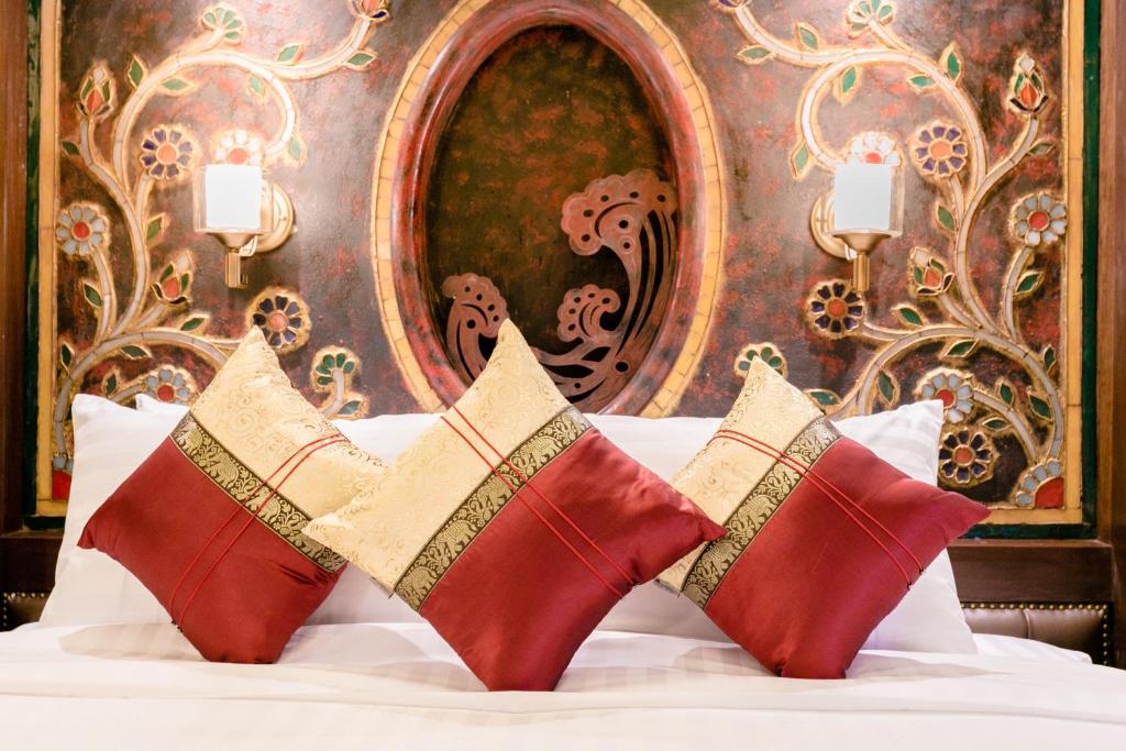 Namton Boutique Hotel - Resim 14