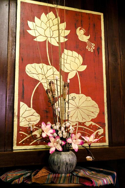 Namton Boutique Hotel - Resim 27