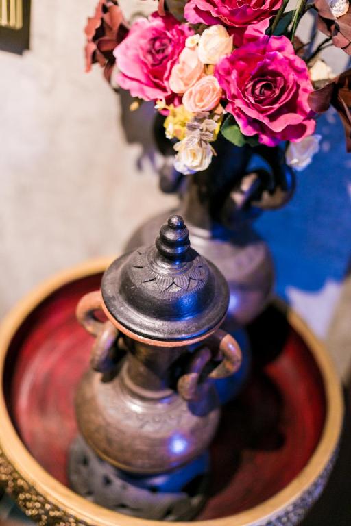 Namton Boutique Hotel - Resim 28