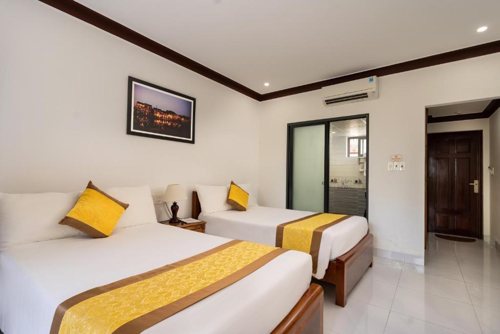 Haemer Villa Green Hearth Stay - 19