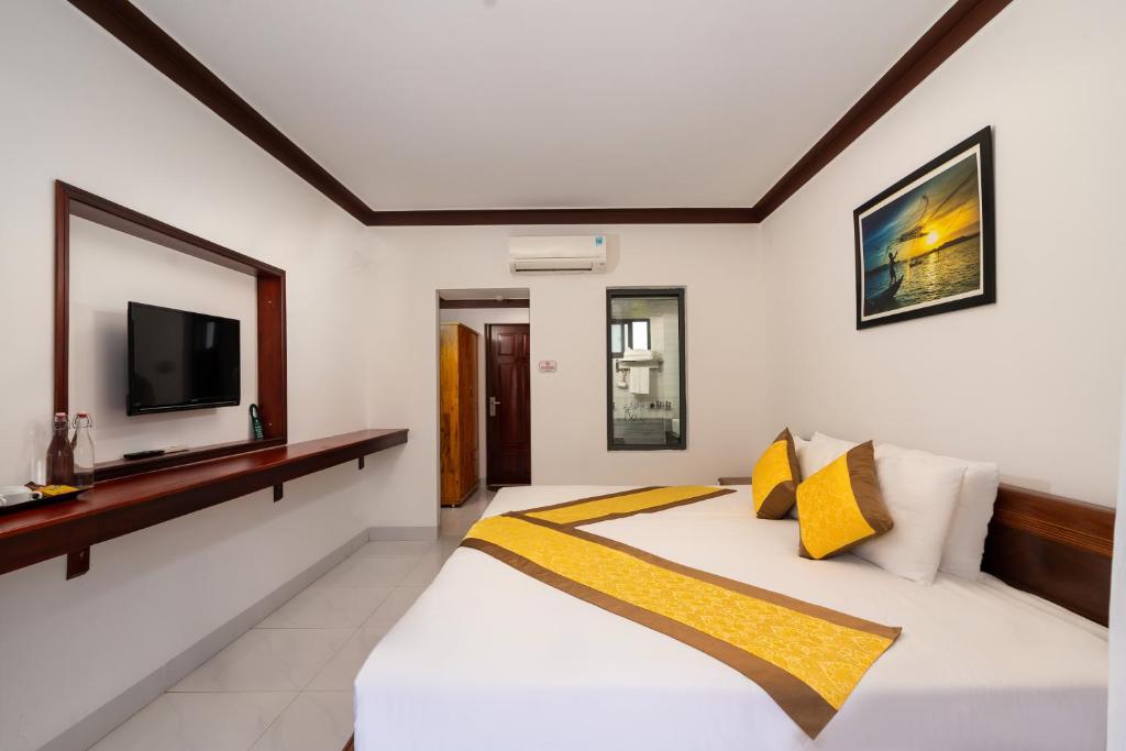 Haemer Villa Green Hearth Stay - 2