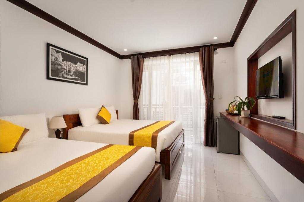 Haemer Villa Green Hearth Stay - 5