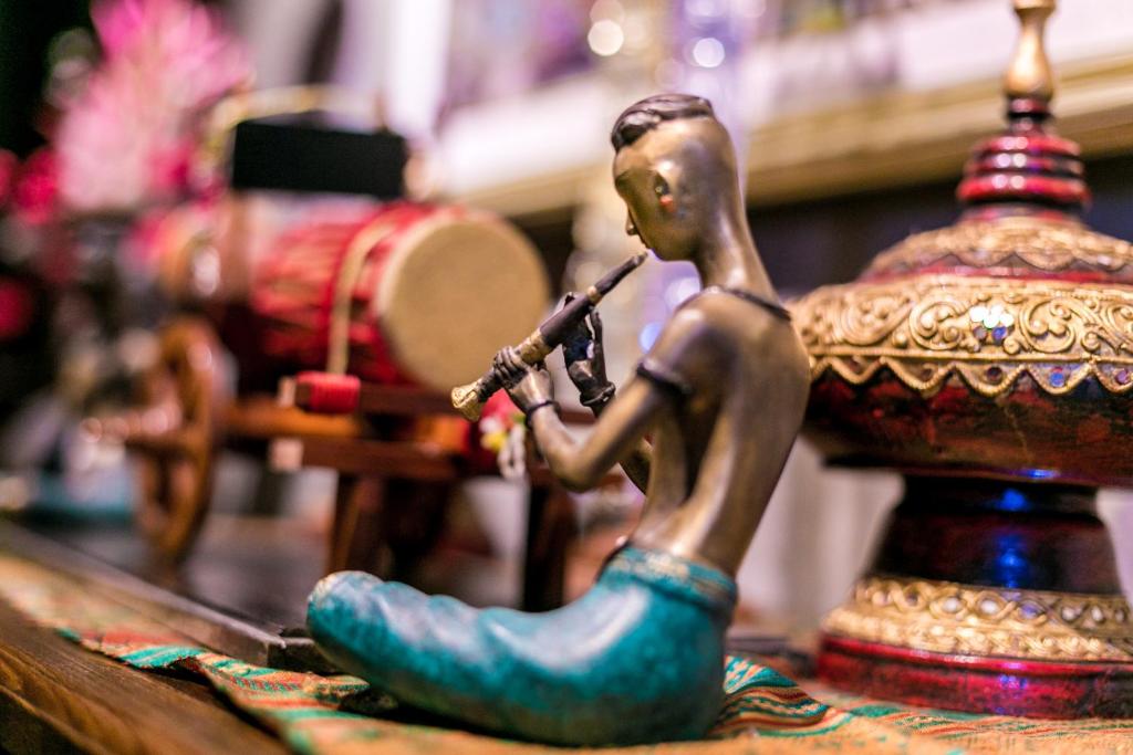 Namton Boutique Hotel - Resim 34