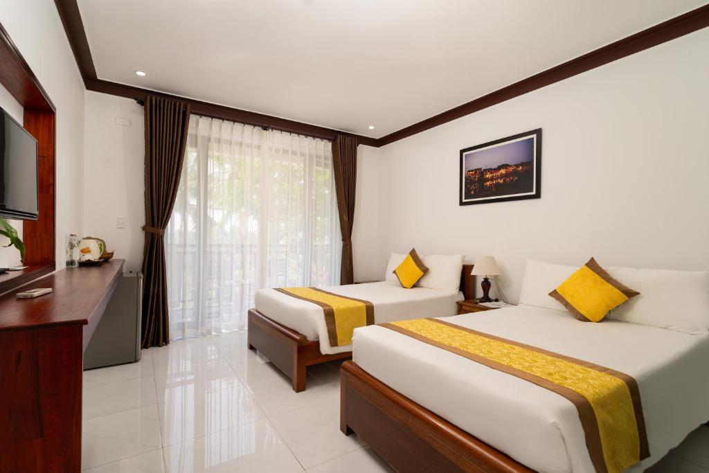 Haemer Villa Green Hearth Stay - 7