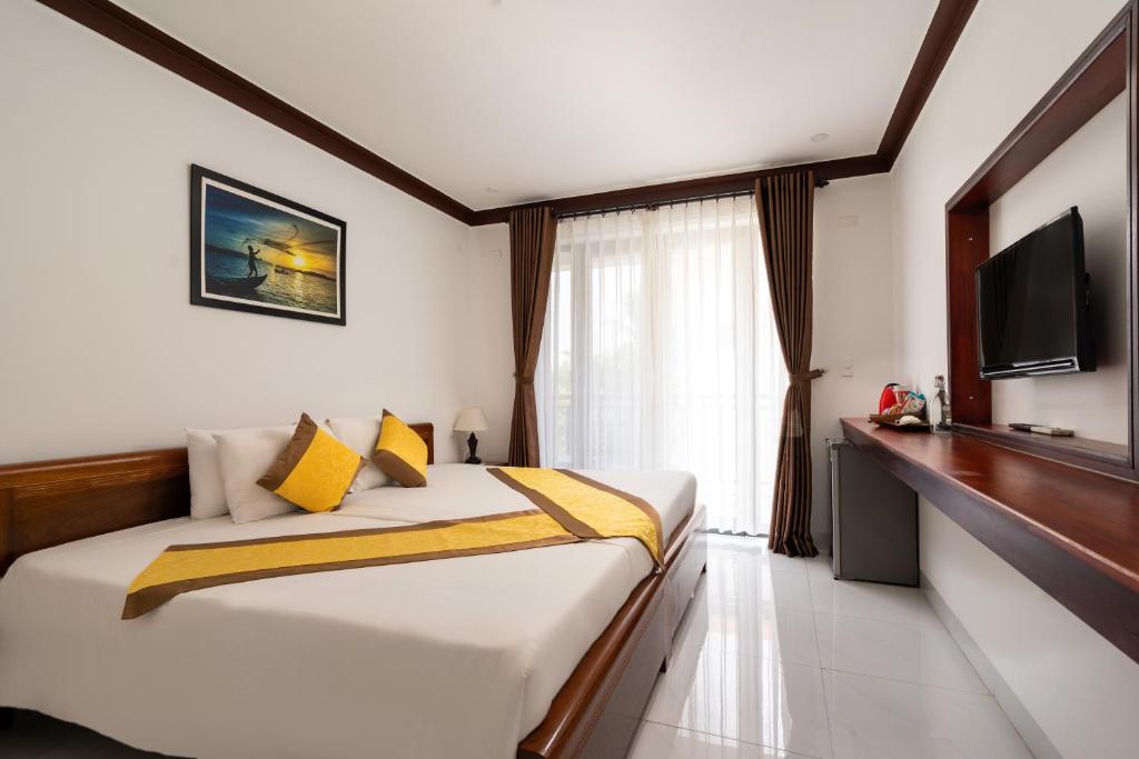 Haemer Villa Green Hearth Stay - 1