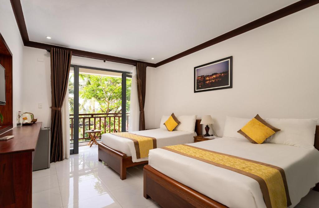 Haemer Villa Green Hearth Stay - 16