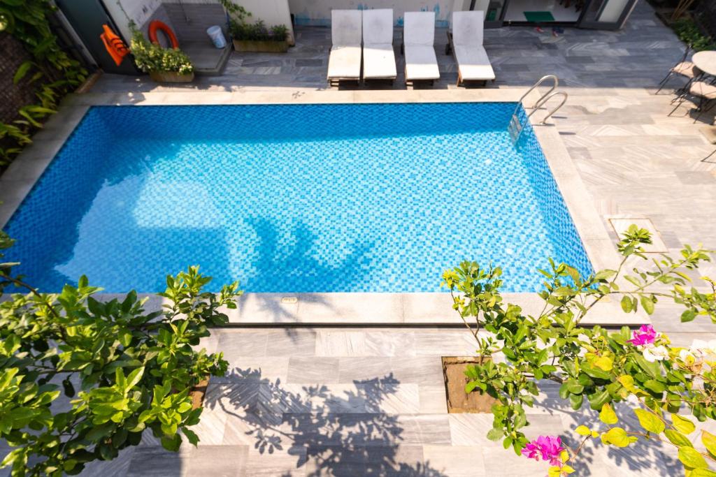 Haemer Villa Green Hearth Stay - 15