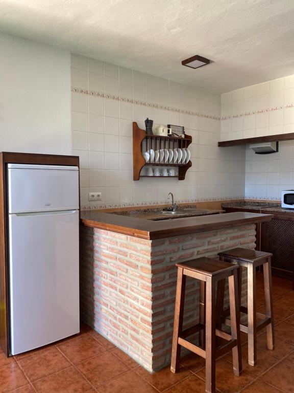 Fotografia z galérie ubytovania Apartamentos Turísticos Carmencita v destinácii Bolonia