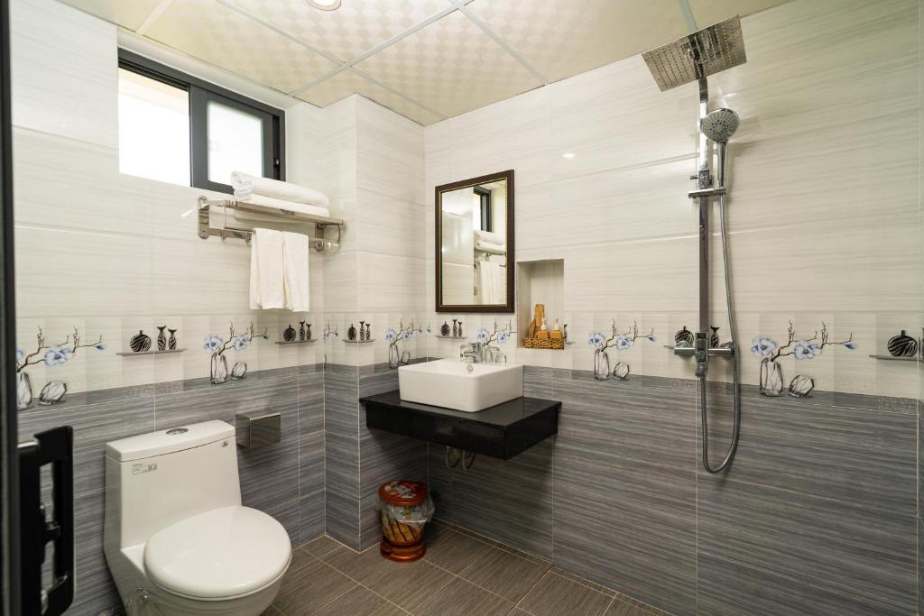 Haemer Villa Green Hearth Stay - 11