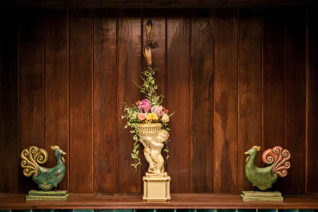 Namton Boutique Hotel - Resim 32