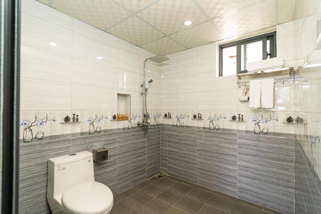 Haemer Villa Green Hearth Stay - 10