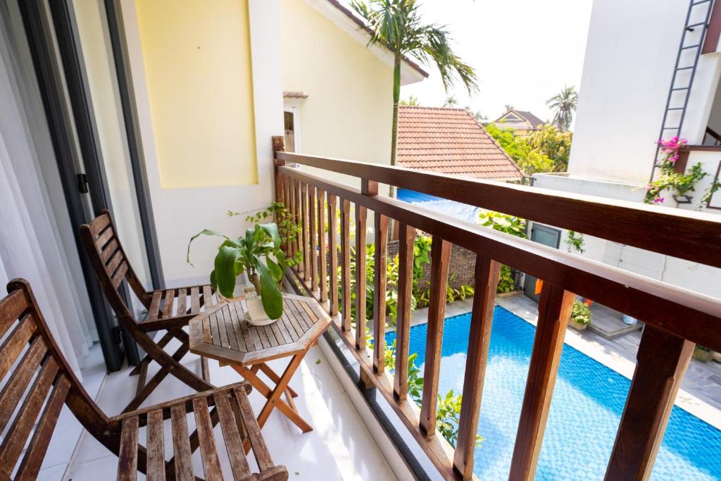 Haemer Villa Green Hearth Stay - 8