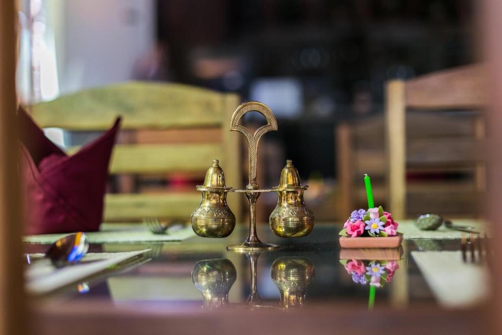 Namton Boutique Hotel - Resim 30