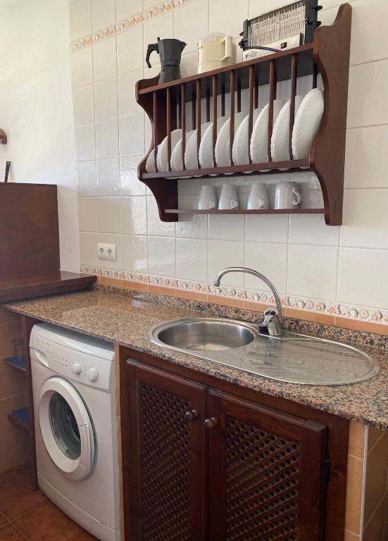 Fotografia z galérie ubytovania Apartamentos Turísticos Carmencita v destinácii Bolonia