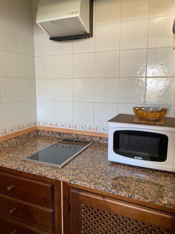 Fotografia z galérie ubytovania Apartamentos Turísticos Carmencita v destinácii Bolonia