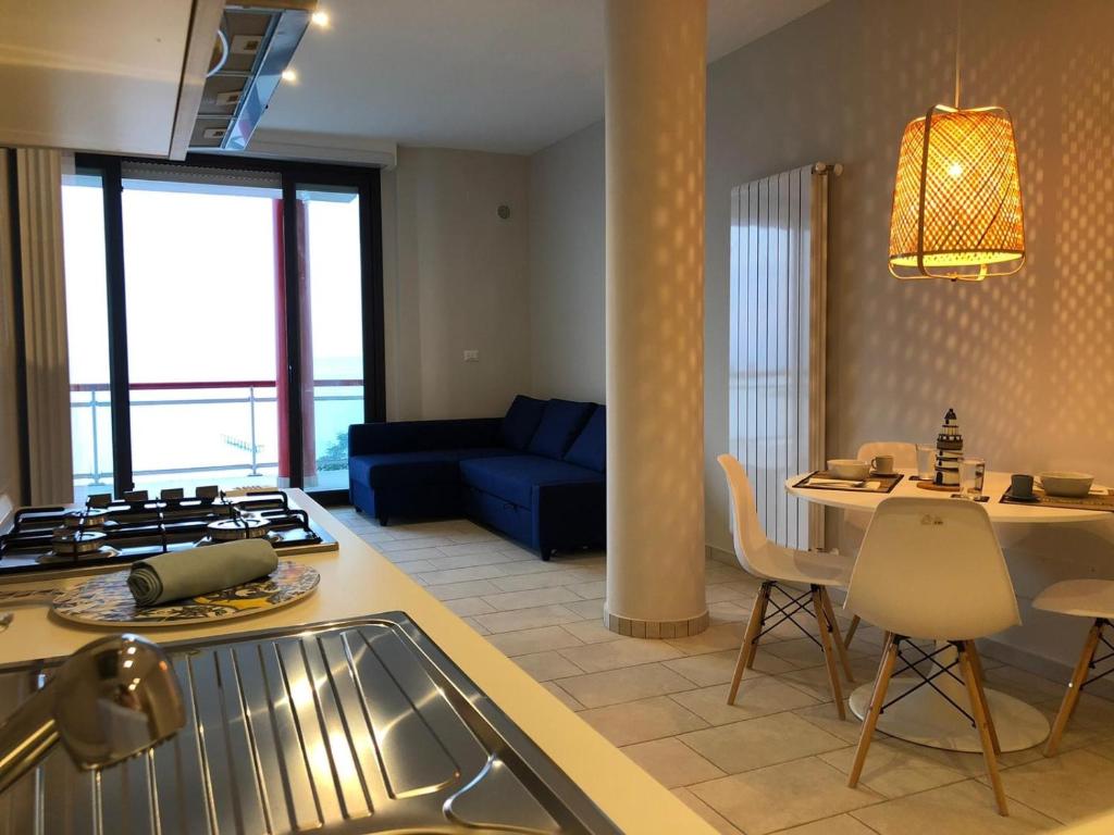 SunRise Apartments - Studio