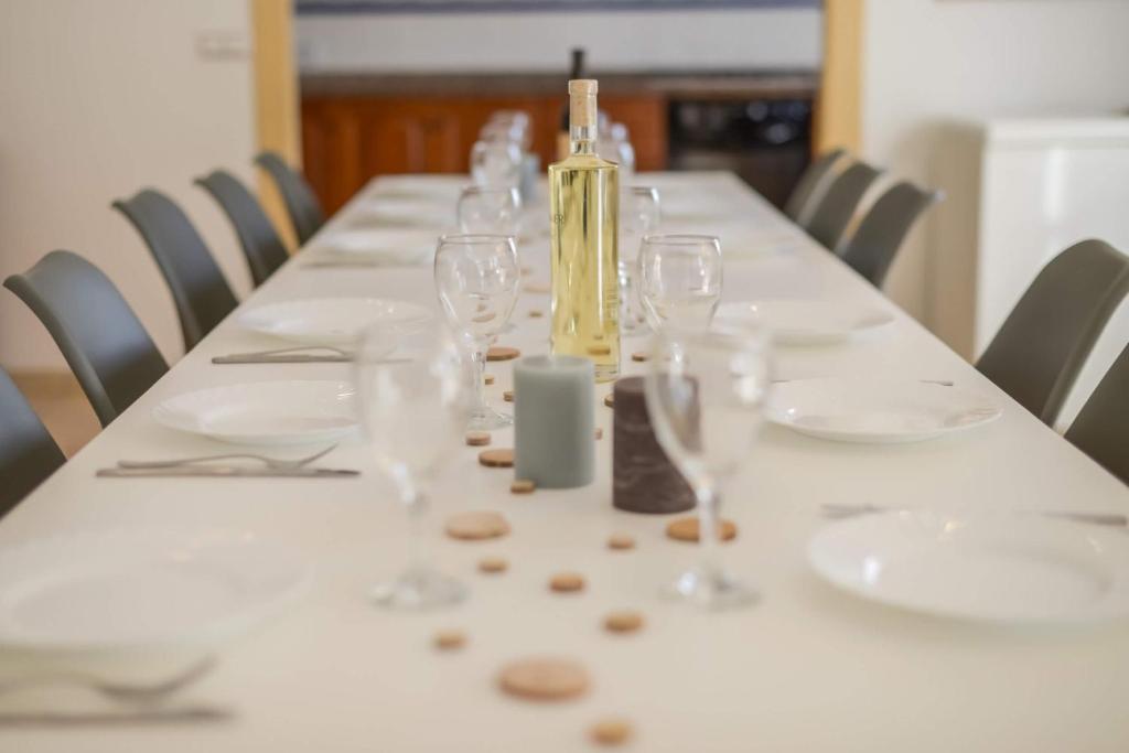 Fotografie z fotogalerie ubytování Villa Jesica - PlusHolidays v destinaci Calpe