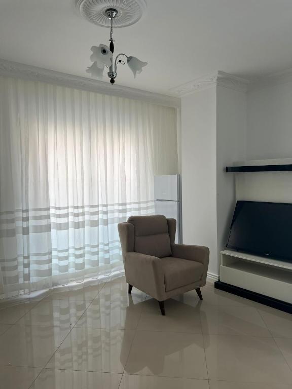 Lägenheter i Yekta Sobieski Development.