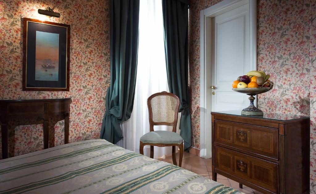 Chiaja Hotel de Charme - Resim 18