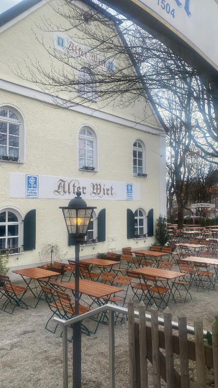 Unterkunft