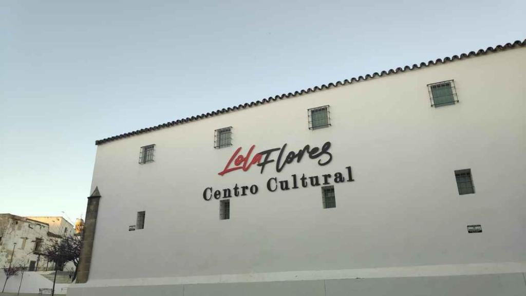 Fotografia z galérie ubytovania Apartamento INDARA JEREZ v destinácii Jerez de la Frontera
