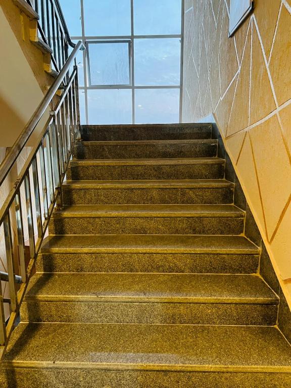 Fotografie z fotogalerie ubytování Hotel RIVERB v Novém Dillí
