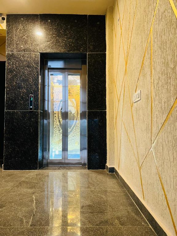 Fotografie z fotogalerie ubytování Hotel RIVERB v Novém Dillí